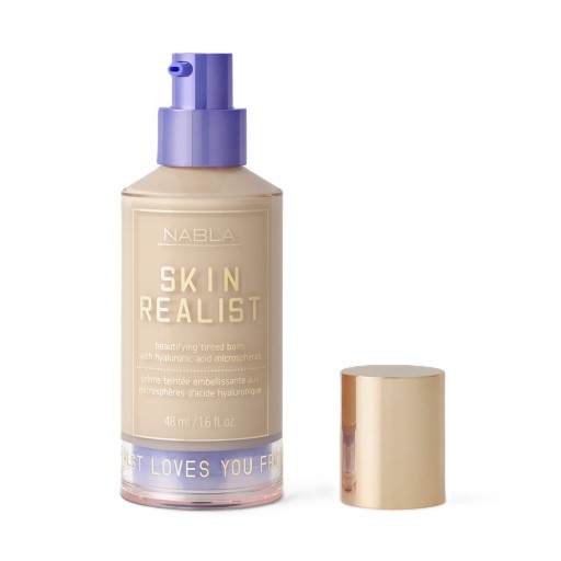 كريم اساس مرطب للوجه سكين رياليست Tinted Moisturizer Skin Realist