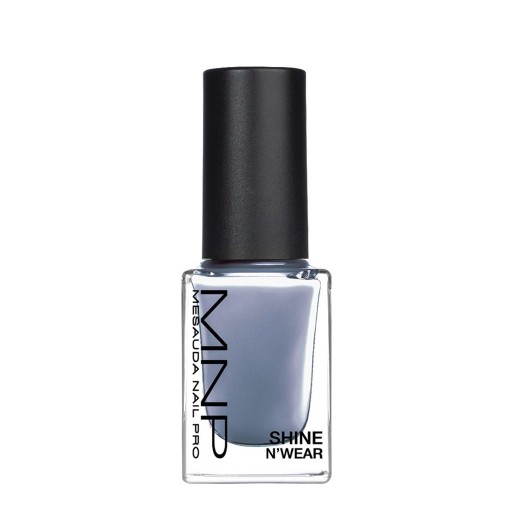طلاء أظافر إم إن بي شاين إن وير 10 مل MNP Shine N'Wear Nail Polish 10 ml