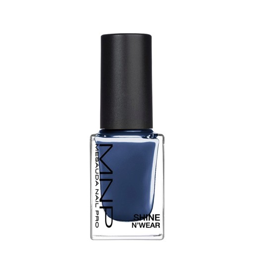 طلاء أظافر إم إن بي شاين إن وير 10 مل MNP Shine N'Wear Nail Polish 10 ml