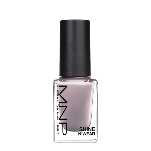 طلاء أظافر إم إن بي شاين إن وير 10 مل MNP Shine N'Wear Nail Polish 10 ml