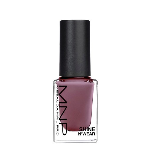 طلاء أظافر إم إن بي شاين إن وير 10 مل MNP Shine N'Wear Nail Polish 10 ml