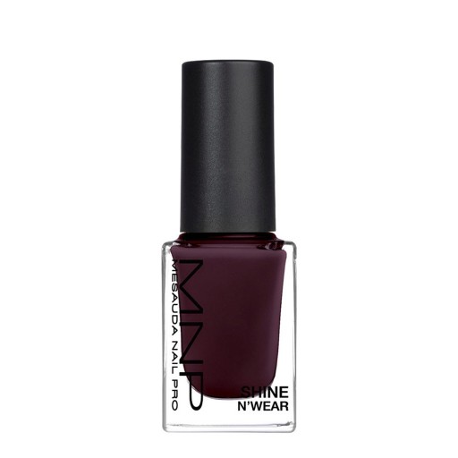 طلاء أظافر إم إن بي شاين إن وير 10 مل MNP Shine N'Wear Nail Polish 10 ml