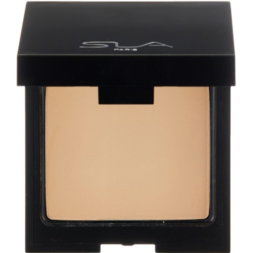 بودرة مضغوطة للوجه Precious Silk Compact Powder