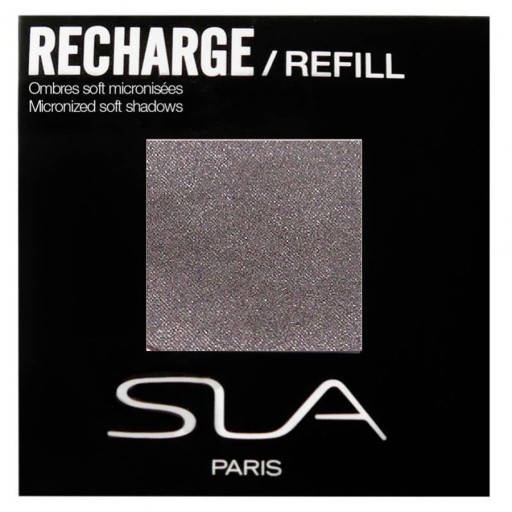 (مايكرونايزد ظلال عيون (بعبوات لاعادة التعبئة Rechargd Refills Micronized Soft Shadow