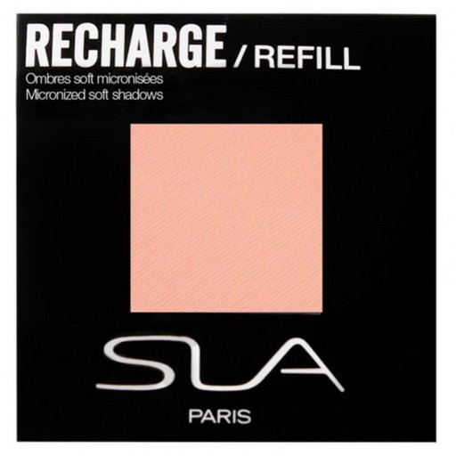 (مايكرونايزد ظلال عيون (بعبوات لاعادة التعبئة Rechargd Refills Micronized Soft Shadow