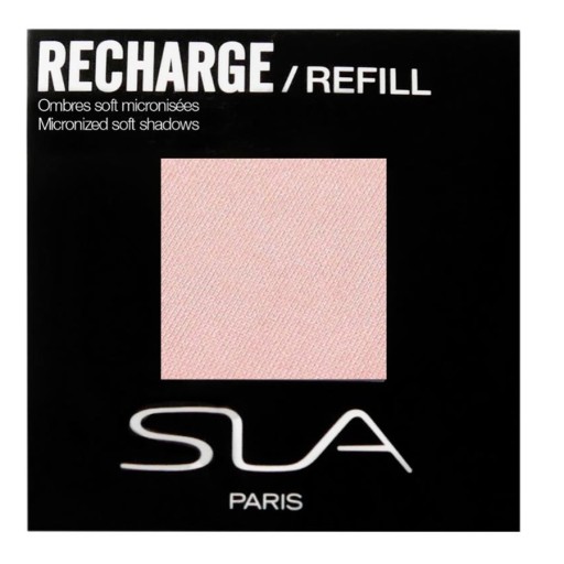 (مايكرونايزد ظلال عيون (بعبوات لاعادة التعبئة Rechargd Refills Micronized Soft Shadow