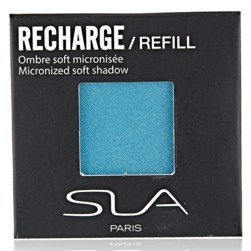 (مايكرونايزد ظلال عيون (بعبوات لاعادة التعبئة Rechargd Refills Micronized Soft Shadow