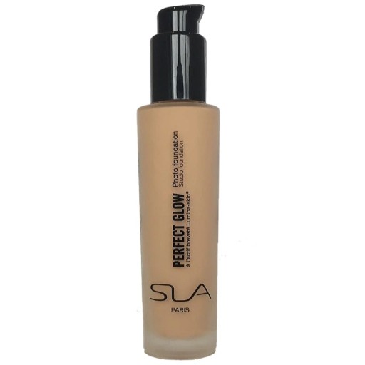 كريم أساس بيرفكت جلو فوتو 30 مل Perfect Glow Photo Foundation 30 ml
