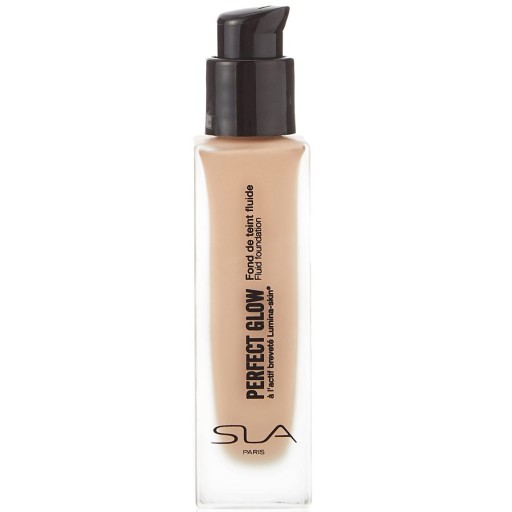 كريم أساس سائل للتوهج المثالي 30 مل Perfect Glow Fluid Foundation 30 ml