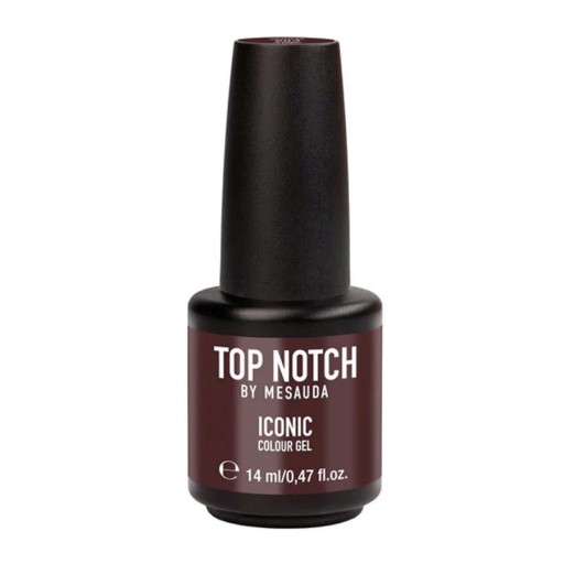 طلاء اظافر ايكونك Top Notch Iconic Nail Polish