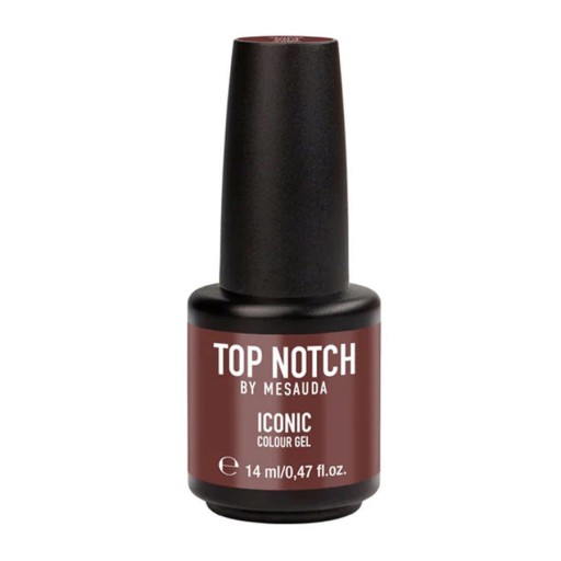 طلاء اظافر ايكونك Top Notch Iconic Nail Polish