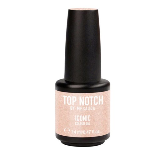 طلاء اظافر ايكونك Top Notch Iconic Nail Polish