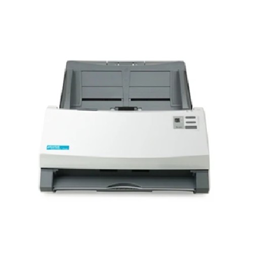 بلوستيك Plustek Smartoffice PT600