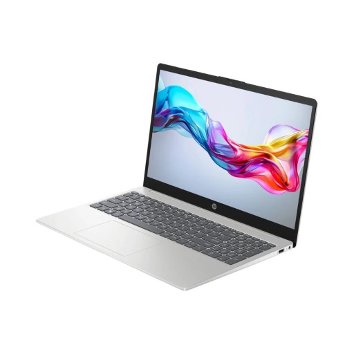 HP 15-FD0557NIA لابتوب HP 15-FD0557NIA Silver