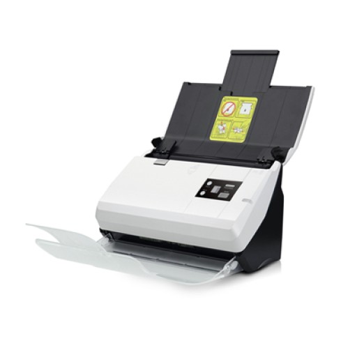 بلوستيك Plustek Smartoffice PS30d Plus