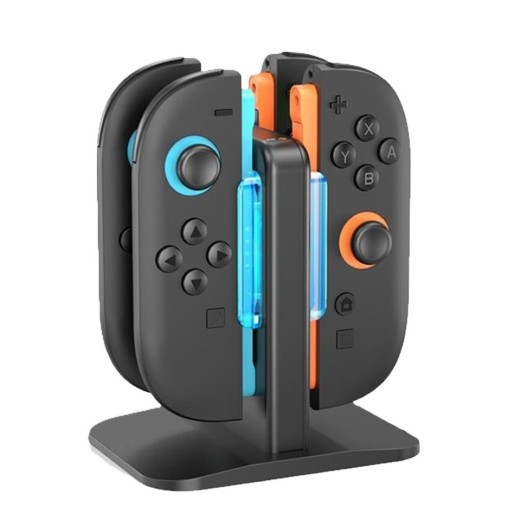 Oivo Oivo 4-in-1 Charging Dock For Nintendo Switch 2 joy-con