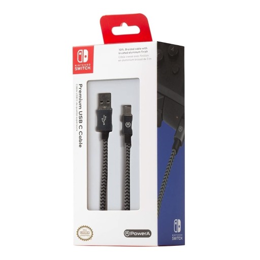 powera Powera usb-c Cable