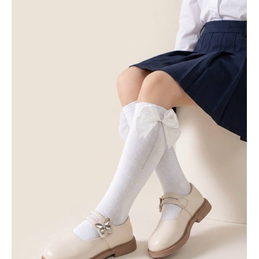 جواريب بناتيه قطنيه cotton socks