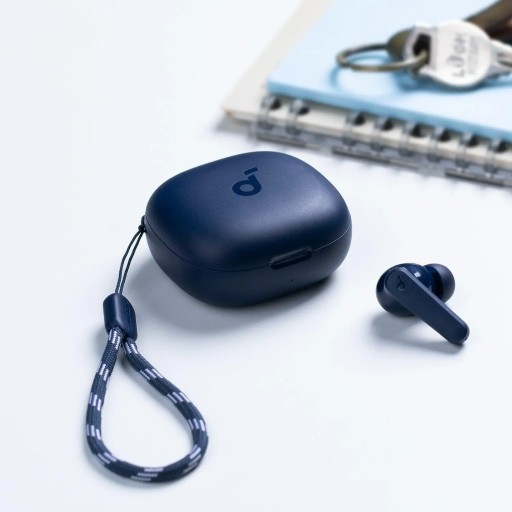 سماعات أنكر ساوندكور R50i Anker Soundcore R50i | Blue - Blue