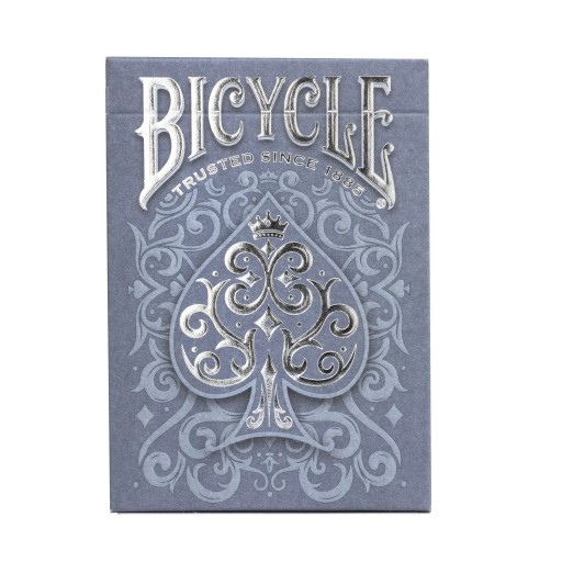 أوراق لعب بايسكل – سيندر Playing Cards: Bicycle - Cinder