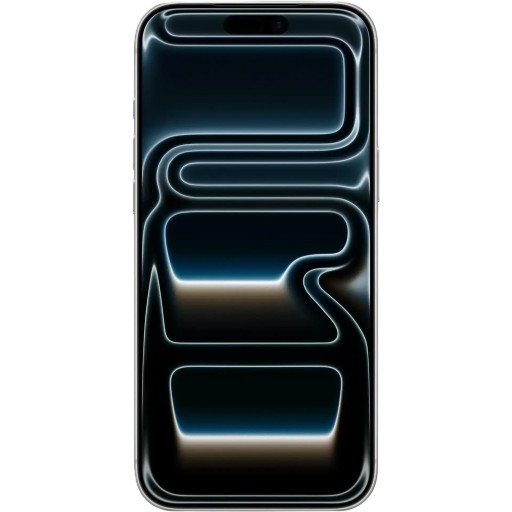 آبل آيفون 17 برو بسعة 1 تيرابايت - فضي - الشرق الأوسط Apple iPhone 17 Pro 1TB Silver - Middle East
