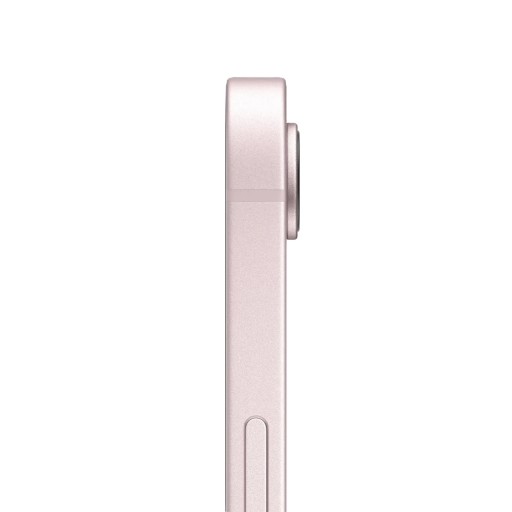 أبل آيفون 17 e بسعة تخزين 256 جيجابايت - بلون وردي   - نسخة الشرق الأوسط Apple iPhone 17e 256GB Soft Pink Middle East