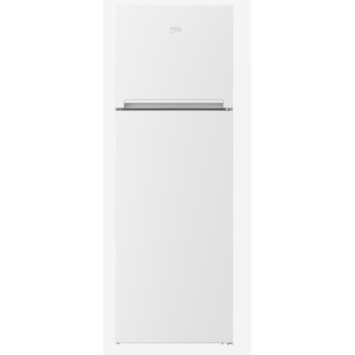 ثلاجة بيكو، 20 قدم، 437 لتر، لون ابيض، تجميد Refrigerator