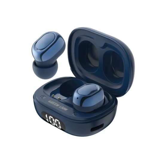 Green Lion Green Lion Mittersill True Wireless Earbuds bluetooth