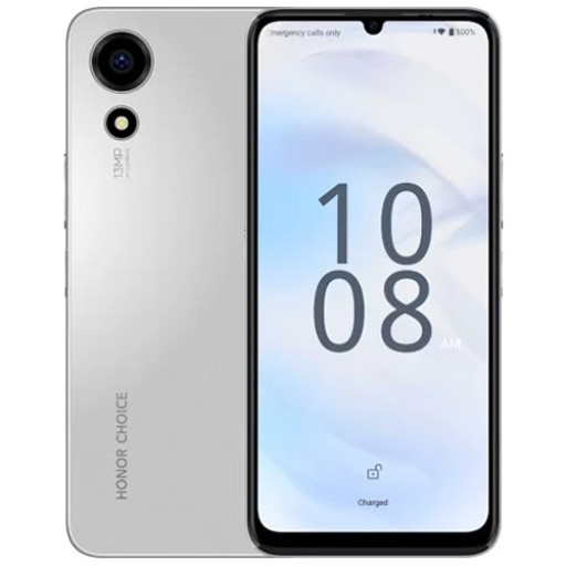 هاتف هونر تشويس تي 10 - 4/64 جيجابايت Honor Choice T10 Smartphone - 4/64 GB