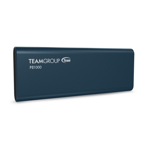 تيم جروب Teamgroup PD1000 1000mb S 1TB