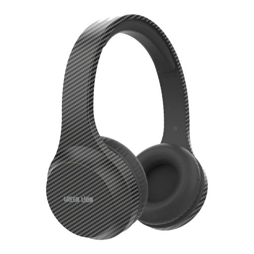 Green Lion Green Lion Carbon Beat Bluetooth Headphones bluetooth