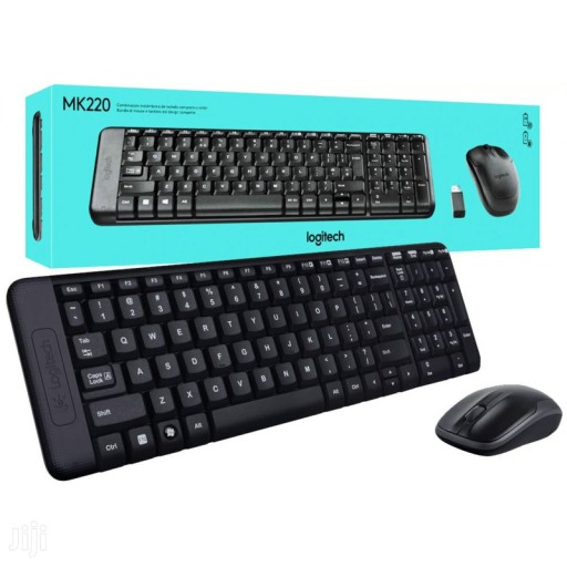 كيبورد Keyboard MK290