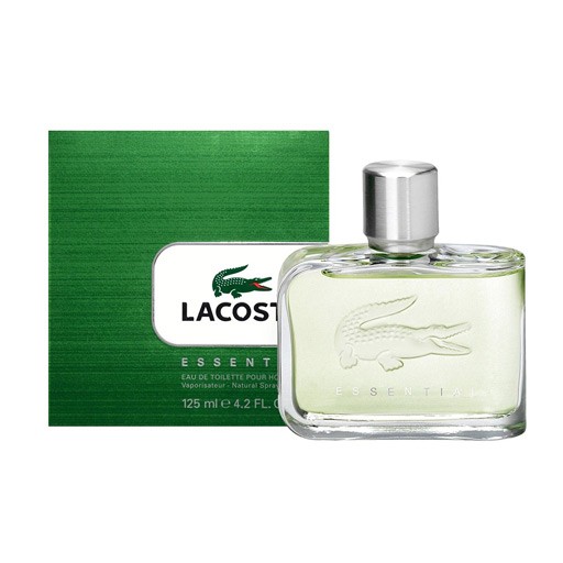 عطر لاكوست إيسينشال Lacoste Essential Eau de Toilette Men's