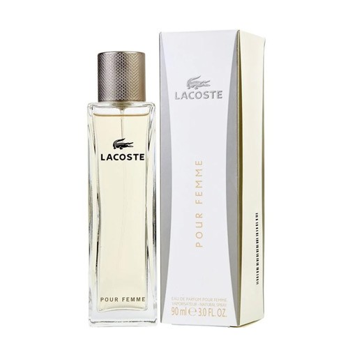 عطر لاكوست بور فيم للنساء Lacoste Pour Femme Eau de Parfum Womens