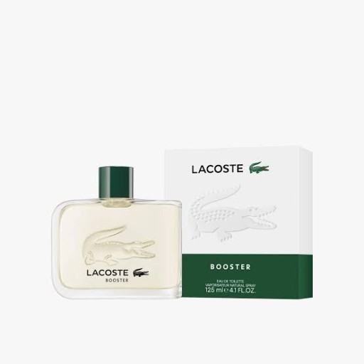 عطر لاكوست بوستر للرجال Lacoste Booster Eau de Toilette Men's