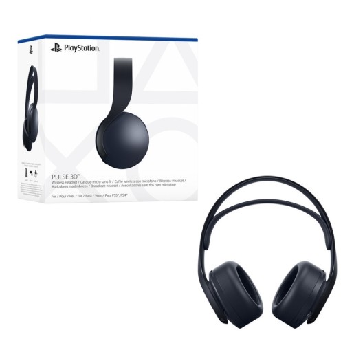 PLAYSTATION PLAYSTATION Pulse 3d Wireless Headset