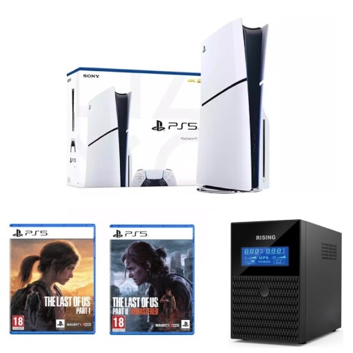 PLAYSTATION PLAYSTATION Last Survivor Bundle
