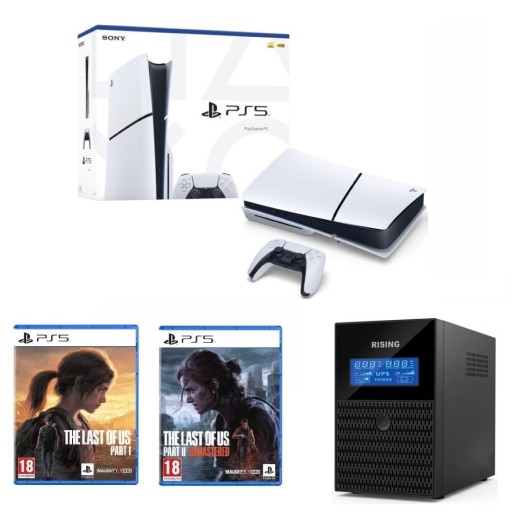 PLAYSTATION PLAYSTATION Complete Story Pack