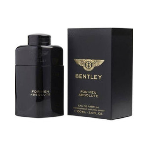 عطر بنتلي أبسولوت للرجال Bentley Absolute Eau de Parfum Men's