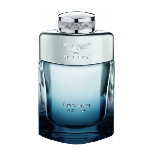 عطر بنتلي أزور  للنساء Bentley Azure Eau de Toilette Men's Perfume