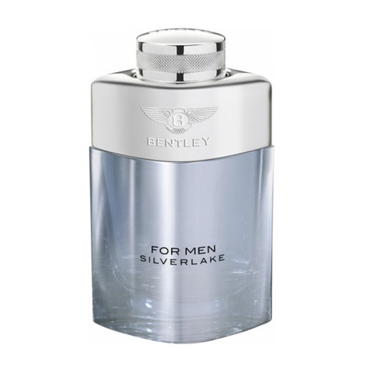 عطر بنتلي سيلفرليك للرجال Bentley Silverlake Eau de Parfum Men's
