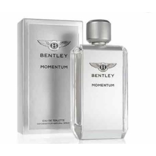 عطر بنتلي مومينتم للرجال Bentley Momentum Eau de Toilette Men's