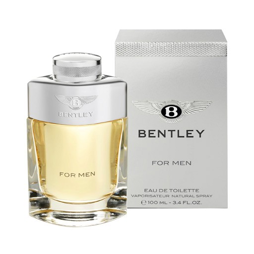 عطر بنتلي للرجال Bentley Eau De Toilette For Men