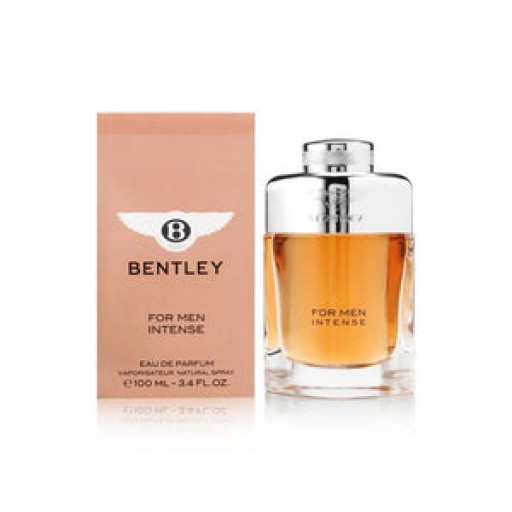 عطر بنتلي للرجال Bentley Intense Eau de Parfum Men's