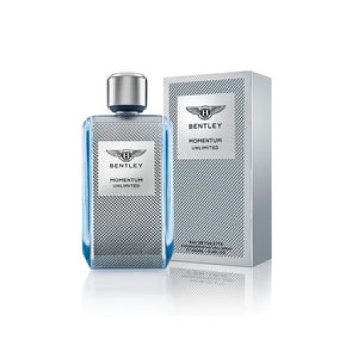 عطر بينتلي مومينتم انلمتيد للرجال Bentley Momentum Unlimited Eau De Toilette Men's