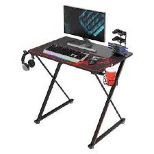 طاولة Eureka X31-B Eureka X31-B Gaming Table