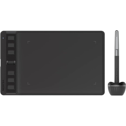 لوح الرسم الرقمي هويون إنسبيروي 2 إس H641P HUION Inspiroy 2 S H641P Pen Tablet