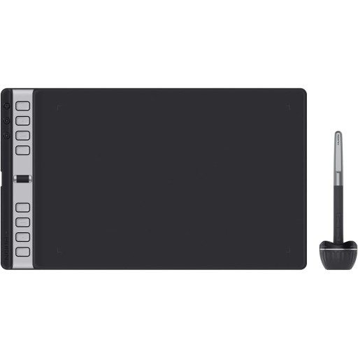 لوح الرسم الرقمي هويون إنسبيروي 2 إل H1061P HUION Inspiroy 2 L H1061P Pen Tablet