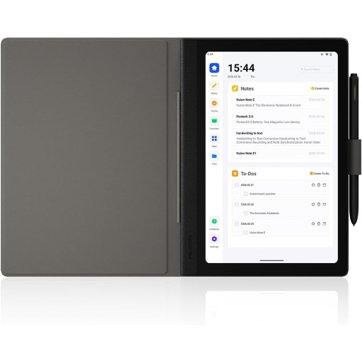 دفتر الملاحظات الإلكتروني هويون نوت إي X50 HUION Note E X50 Electronic Notebook