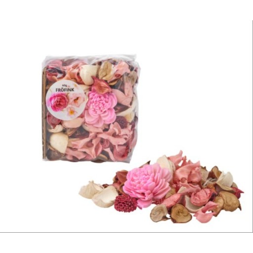 ورد مجفف معطر Dry Scented Flowers